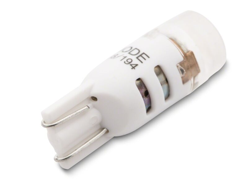 Raxiom 15-23 Ford Mustang Axial Series Stage 1 Interior LED Lighting Kit- Cool White-thumbmail-4