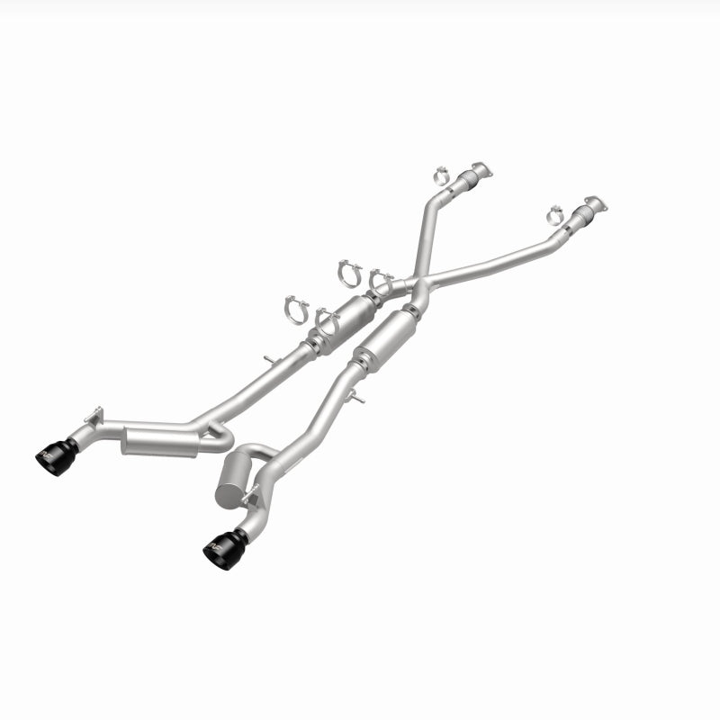 Magnaflow 23-2025 Nissan Z SPEQ Series Cat-Back Exhaust System-thumbmail-19
