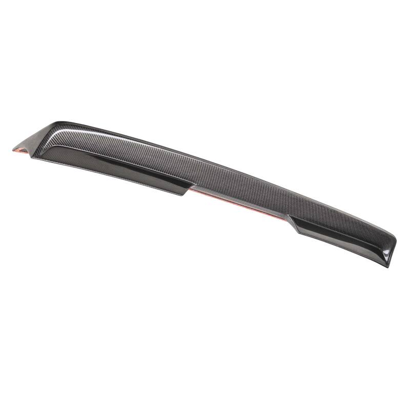 Anderson Composites 21-24 Ford F-150 Type-MB Carbon Fiber Roof Spoiler-thumbmail-4