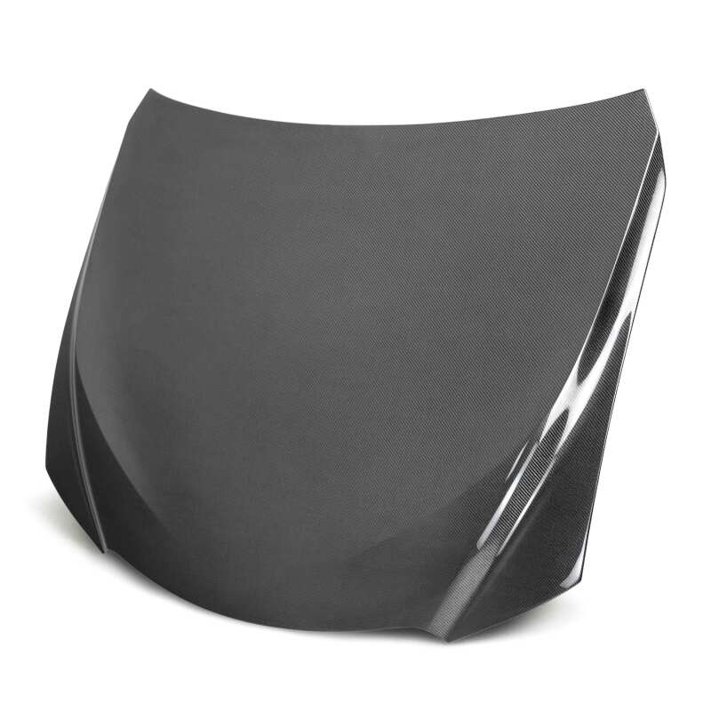 Seibon 21-23 Lexus IS300/IS350 F Sport OE Style Carbon Fiber Hood-thumbmail-4