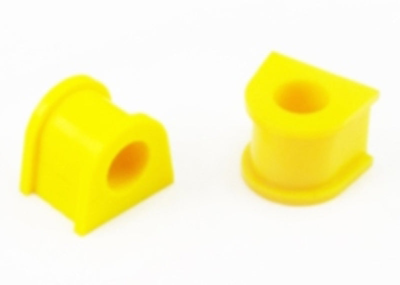 Whiteline 02-07 WRX Sedan/Wagon Rear / 03-07 Subaru Impreza Non-Turbo Swaybar to Chassis Bush Kit-thumbmail-1