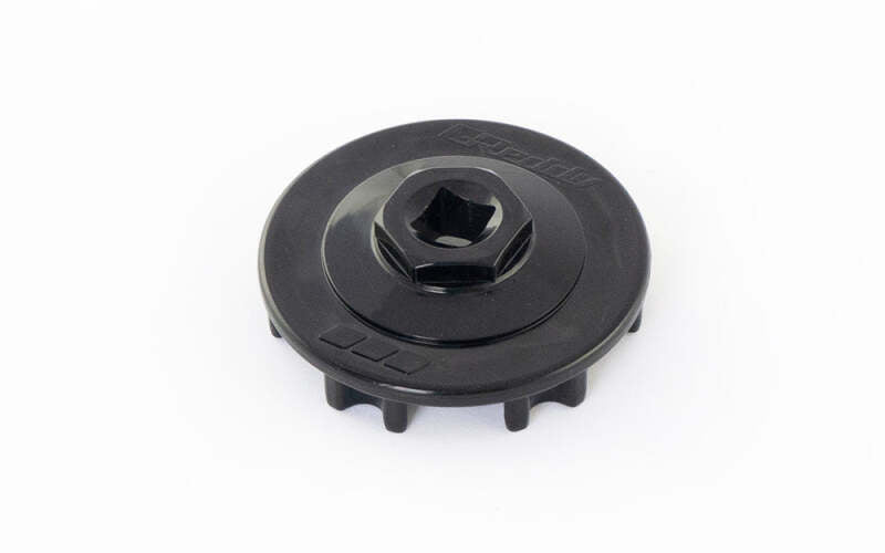 Greddy Type-B Oil Filler Cap Mazda M35-P4.0 - Blue-thumbmail-13