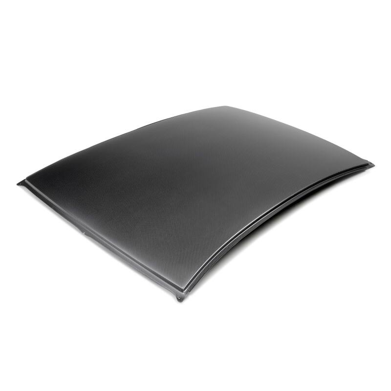 Seibon 2022 Subaru WRX Dry Carbon Roof Replacement-thumbmail-3