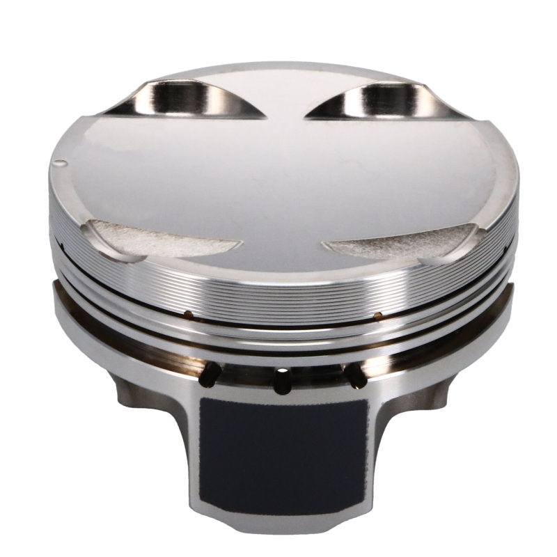 Wiseco 96-07 Mitsubishi EVO 85.5mm Bore 0.50mm Oversize 28.87 Comp Height Piston Set-thumbmail-5