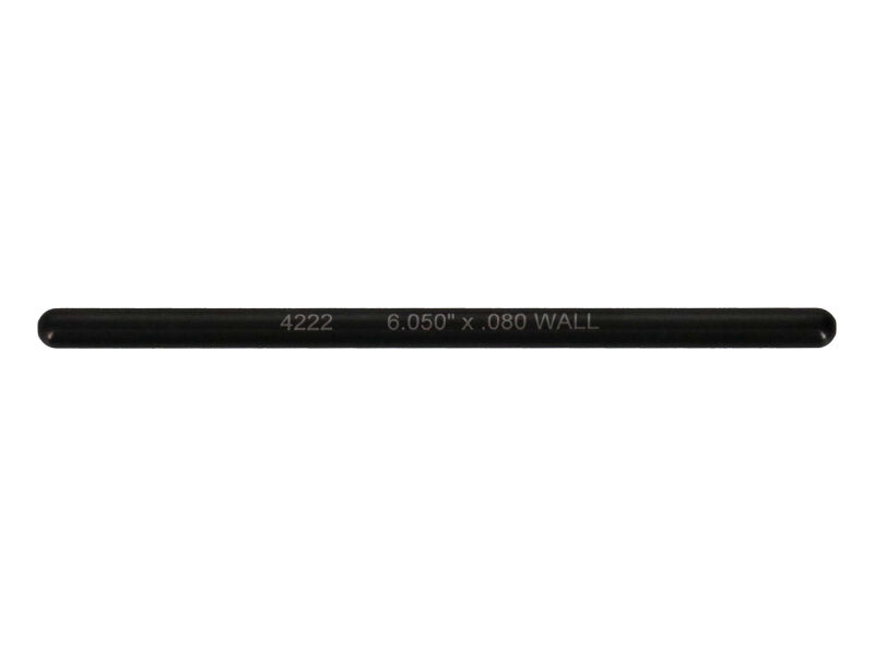 Manley Pushrods 5/16 Dia. 6.272in Length 0.080 Wall 4130 Chrome Moly Swedged End - Set of 16-thumbmail-3