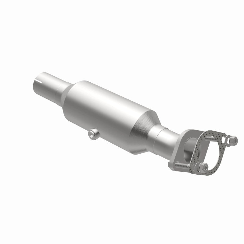 Magnaflow Conv Direct Fit 19-20 Kia Forte 2L Underbody-thumbmail-20
