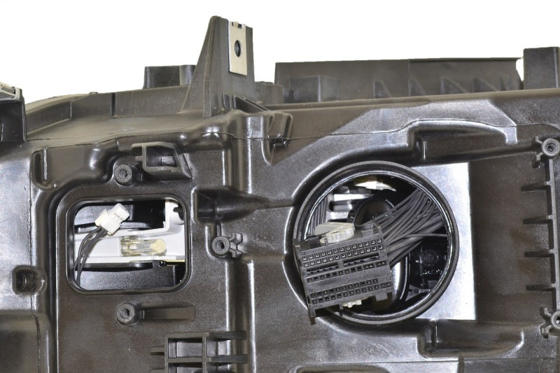 Hella 15 Bmw 3Ser - Headlamp Rh Led-thumbmail-13