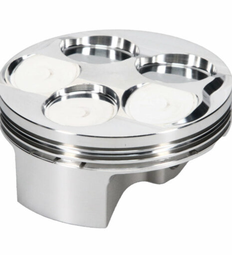JE Pistons Yamaha YZ 450F Piston Kit-thumbmail-1
