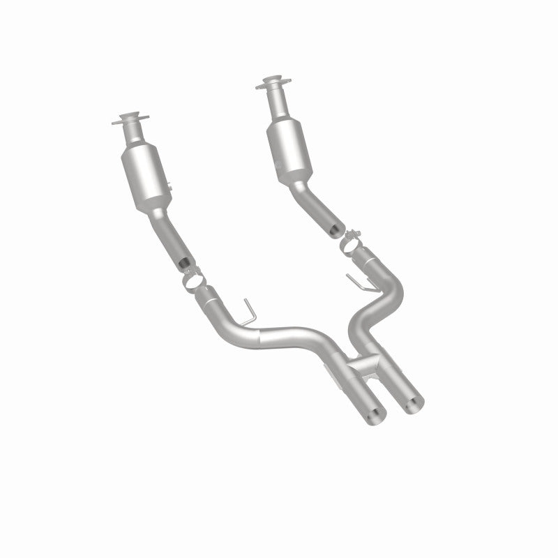 MagnaFlow Conv DF 07-10 Ford Mustang 4.6L-thumbmail-23