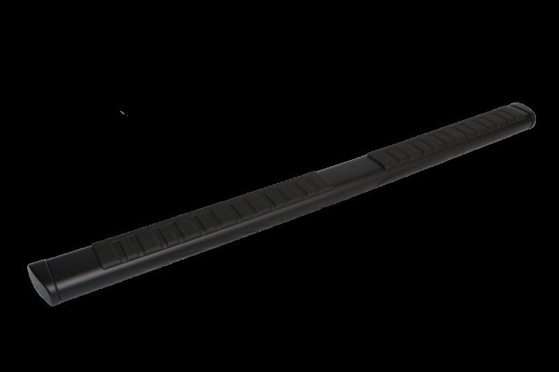 Go Rhino 6in OE Xtreme SideSteps - Black - 87in-thumbmail-5