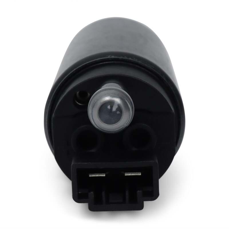 BLOX Racing 320LPH Electric Fuel Pump E85 In-tank - Inline Inlet-thumbmail-5