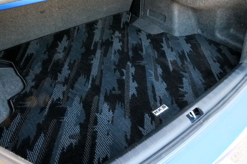 HKS FLOOR MATS VA FULL SET OCT LHD-thumbmail-1