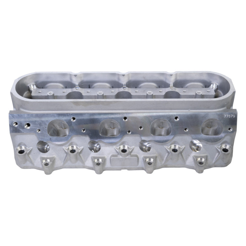 Edelbrock Victor CNC GM LS7 12 Degree 6-Bolt Cylinder Head, 291cc, .220in Int Port, CI PM Seat-thumbmail-7