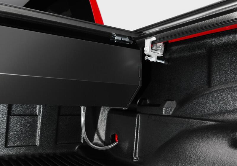 Retrax 23-24 GMC Canyon / Chevy Colorado 5ft Bed PowertraxPRO XR-thumbmail-7