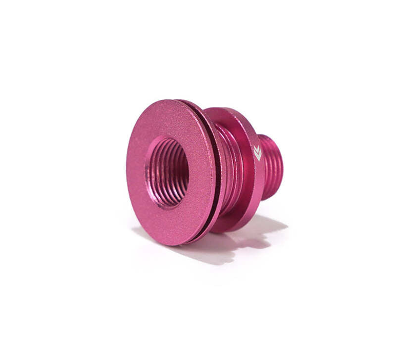 NRG Shift Boot Retainer Pink (Works with SK-350,450,480, 800 and Heat Sink Shift Knobs (M18x1.5))-thumbmail-2