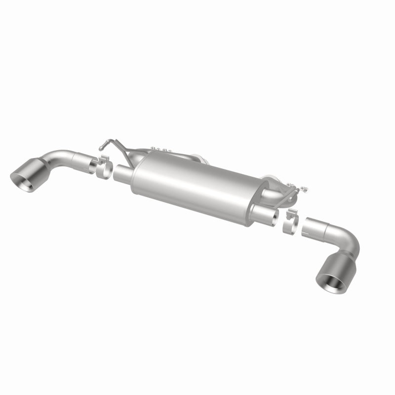 BRExhaust Rear Muffler Kit Replacement Nissan-thumbmail-19