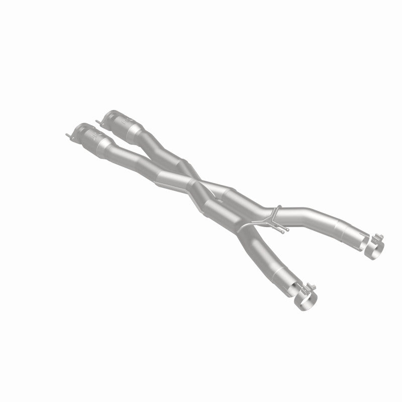 Magnaflow 14-18 Chevrolet Corvette 6.2L Underbody Direct Fit Converter-thumbmail-21