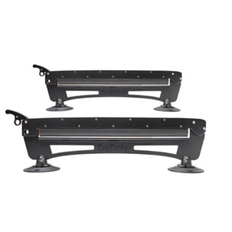 SeaSucker Classic Ski/Snowboard Rack (2 Boards/4 Sets Skis)-thumbmail-1