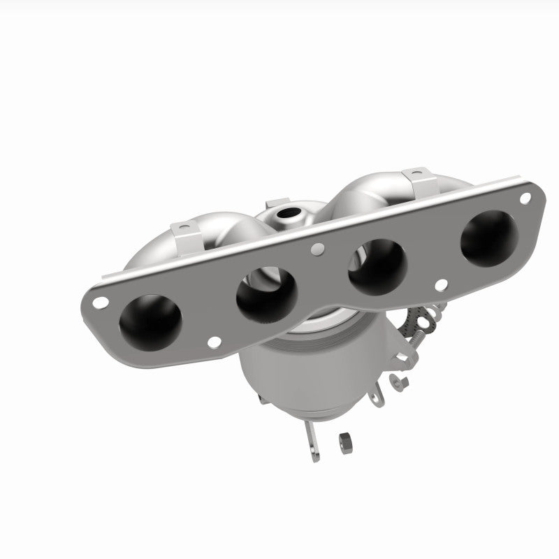 MagnaFlow 19-20 Hyundai Tucson L4 2.0L OEM Grade Direct-Fit Catalytic Converter-thumbmail-19