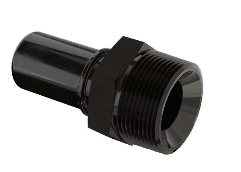 GReddy 1/4 NPT to 08 PRO/SPEC Adapter-thumbmail-1