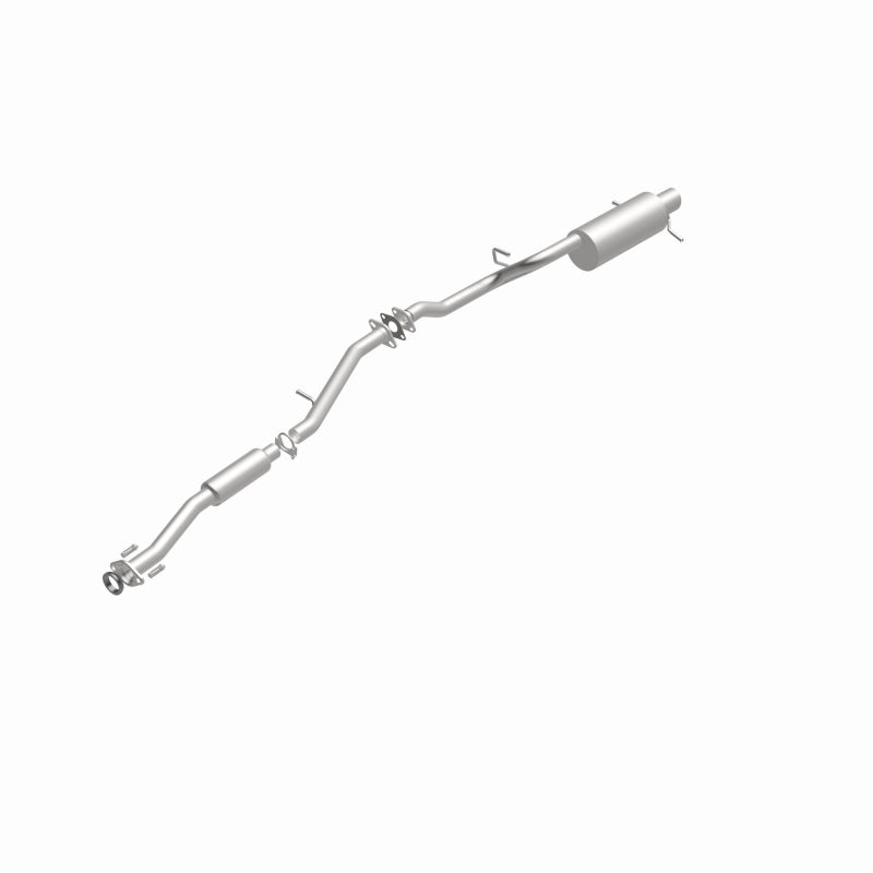 MagnaFlow BRE Exhaust Kit 04-08 Subaru Impreza Forester 9-2X 2.5L-thumbmail-19