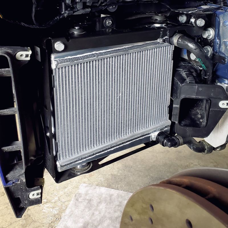 Mishimoto 2021+ BMW G8X M3/M4 Performance Auxiliary Radiators-thumbmail-2