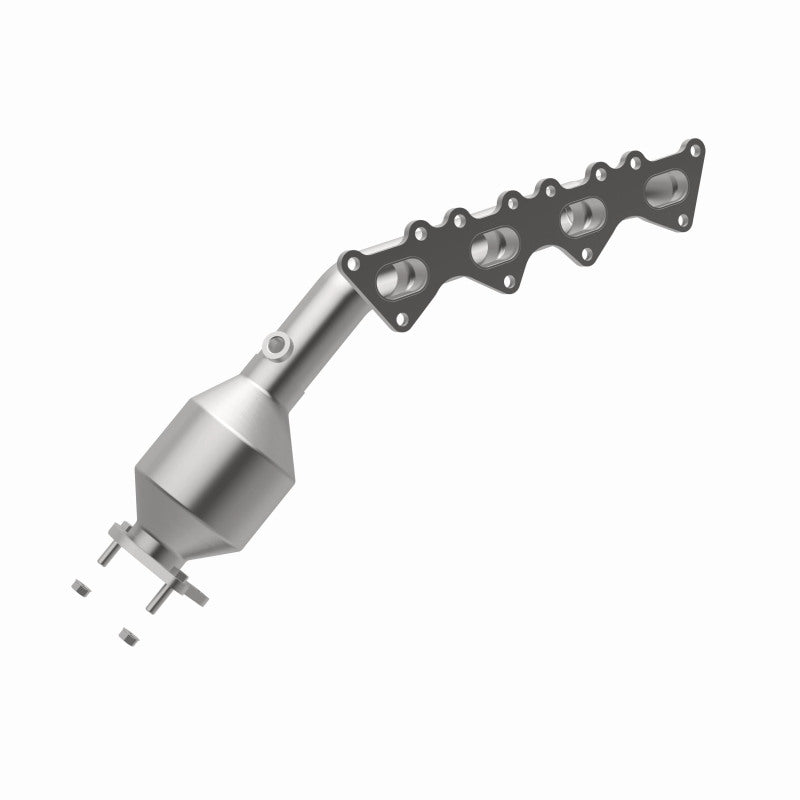 Magnaflow 2009 Hyundai Genesis 4.6L Direct Fit Converter-thumbmail-25
