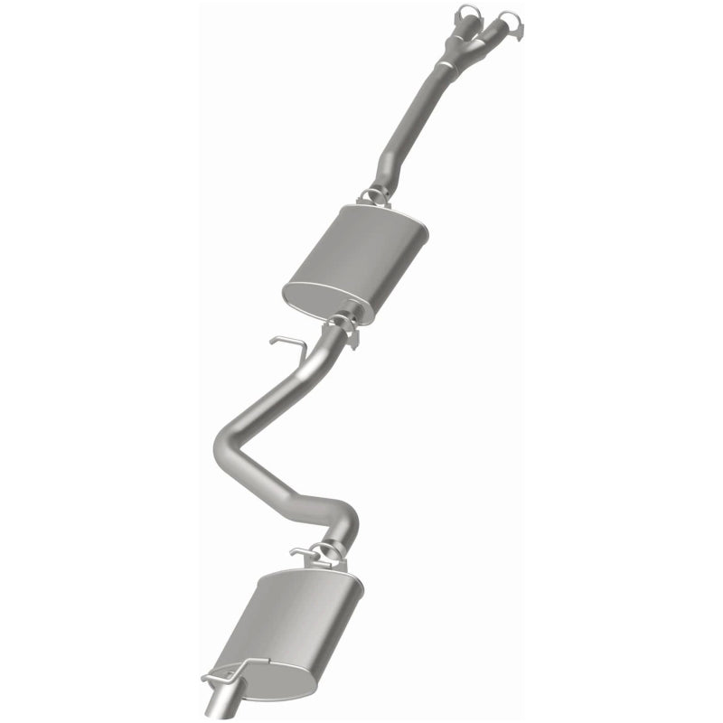 MagnaFlow BRE Exhaust Kit 05-10 Magnum 300 Charger-thumbmail-23