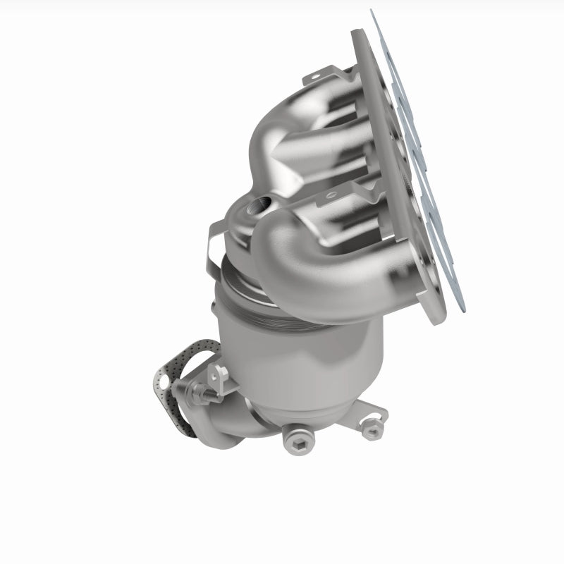 Magnaflow 14-16 Kia Forte 1.8L Direct Fit Cat Converter-thumbmail-15