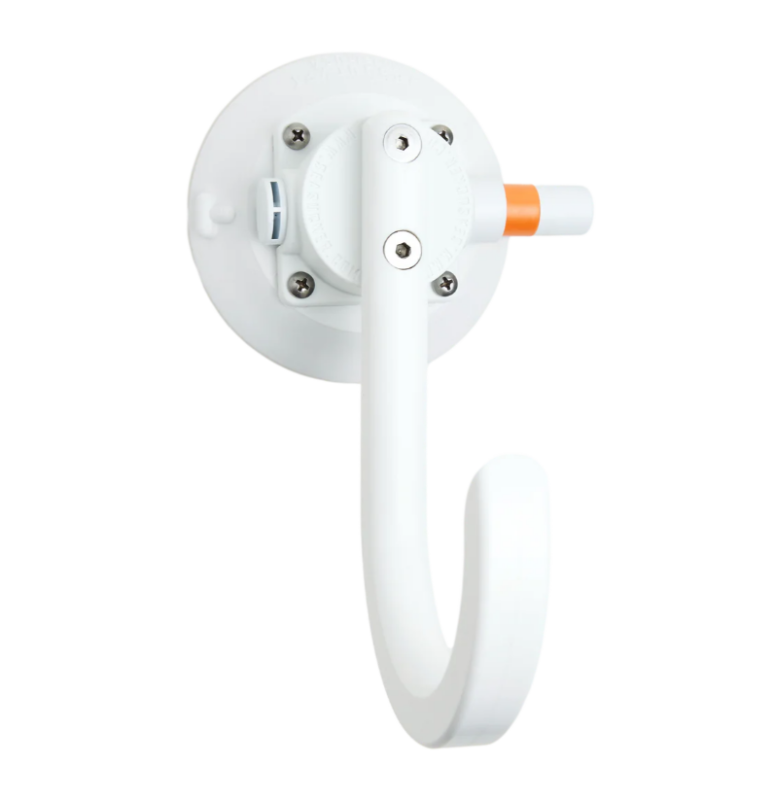 SeaSucker Utility Hook - White-thumbmail-4