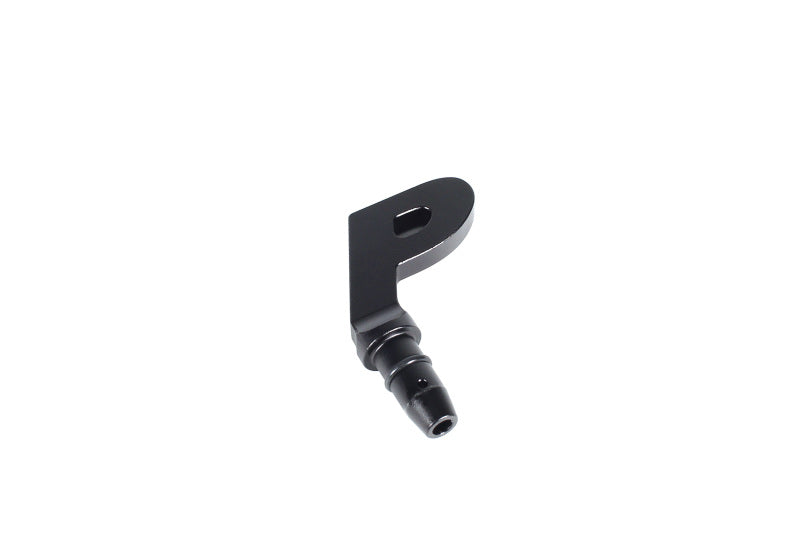 Perrin Subaru Dipstick Handle P Style - Black-thumbmail-3