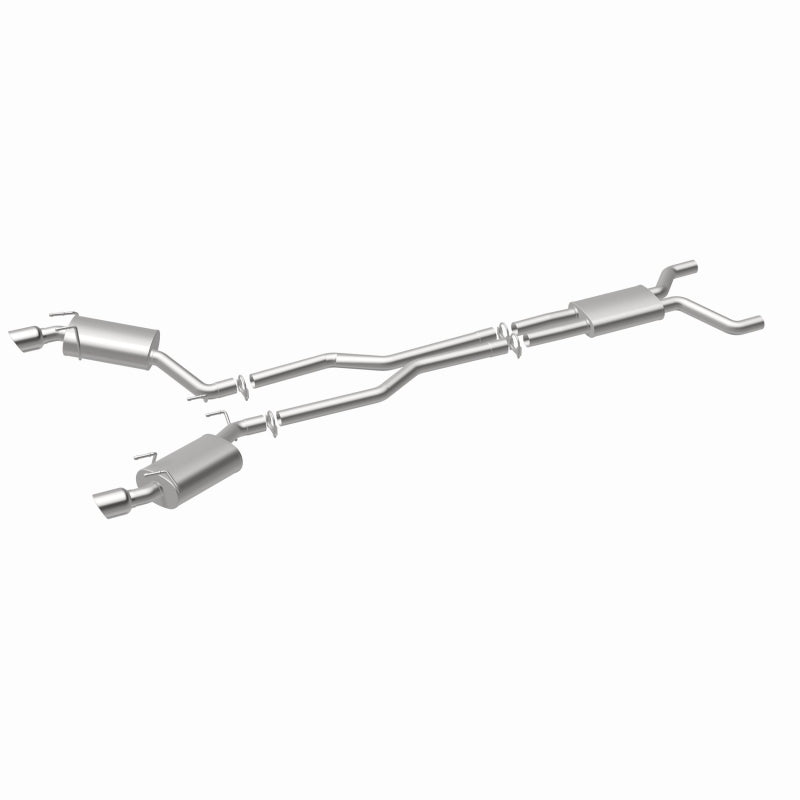 MagnaFlow BRE Exhaust Kit 10-15 Chevrolet Camaro 3.6L-thumbmail-16