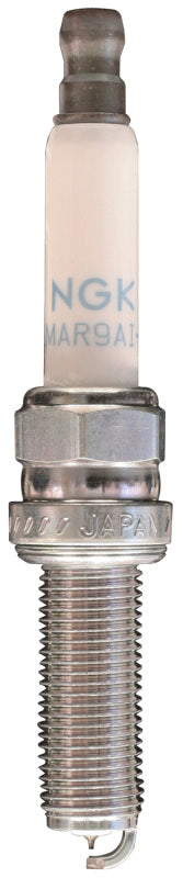NGK Laser Iridium/Platinum Spark Plug (LMAR9AI-8D)-thumbmail-1