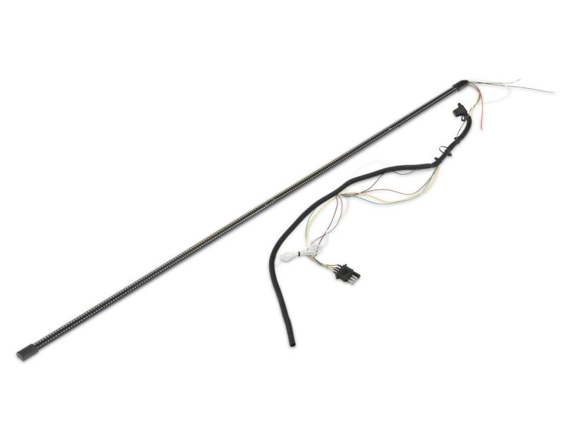 Raxiom 48-In LED Tailgate Bar Universal (Some Adaptation May Be Required)-thumbmail-7