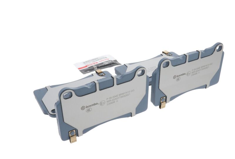 Brembo OE 12-21 Tesla S EVPad BrakePad-thumbmail-19