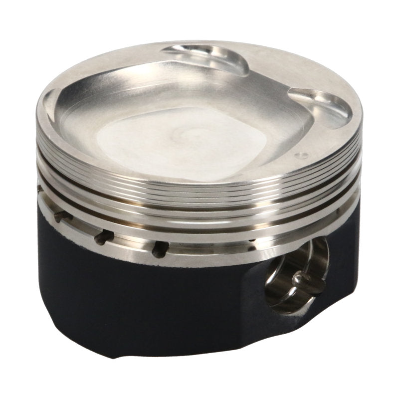 Wiseco Honda L15B7 -10cc 2.8937 X 1.125 R-Dome Piston Kit-thumbmail-8