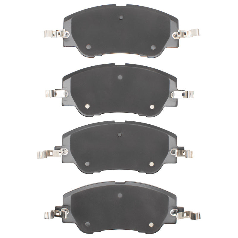R1 22-23 Peugeot 2008 Front Ceramic Brake Pads-thumbmail-3
