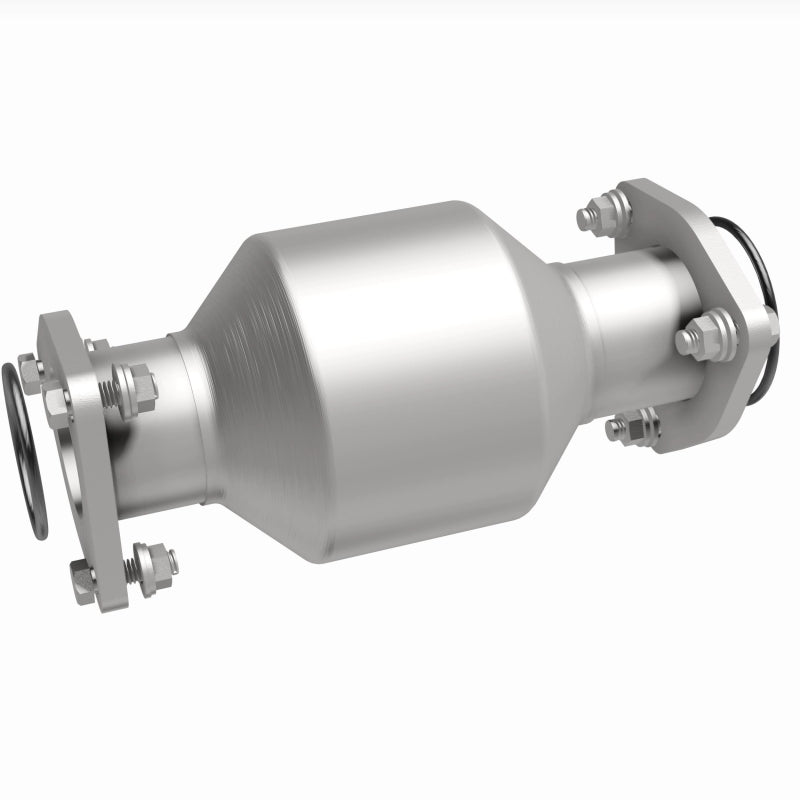 Magnaflow 16-17 Honda Accord 2.4L Direct Fit Cat Converter (California Grade)-thumbmail-17