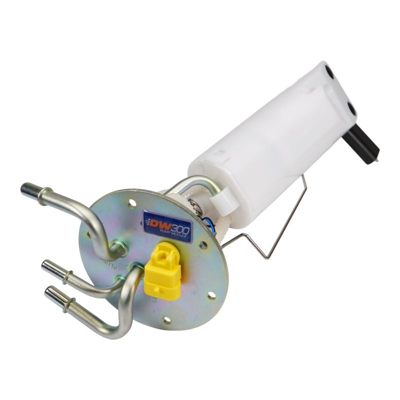DeatschWerks 97-99 Chevrolet Corvette C5 DW300 Performance Module w/ DW300c-thumbmail-1