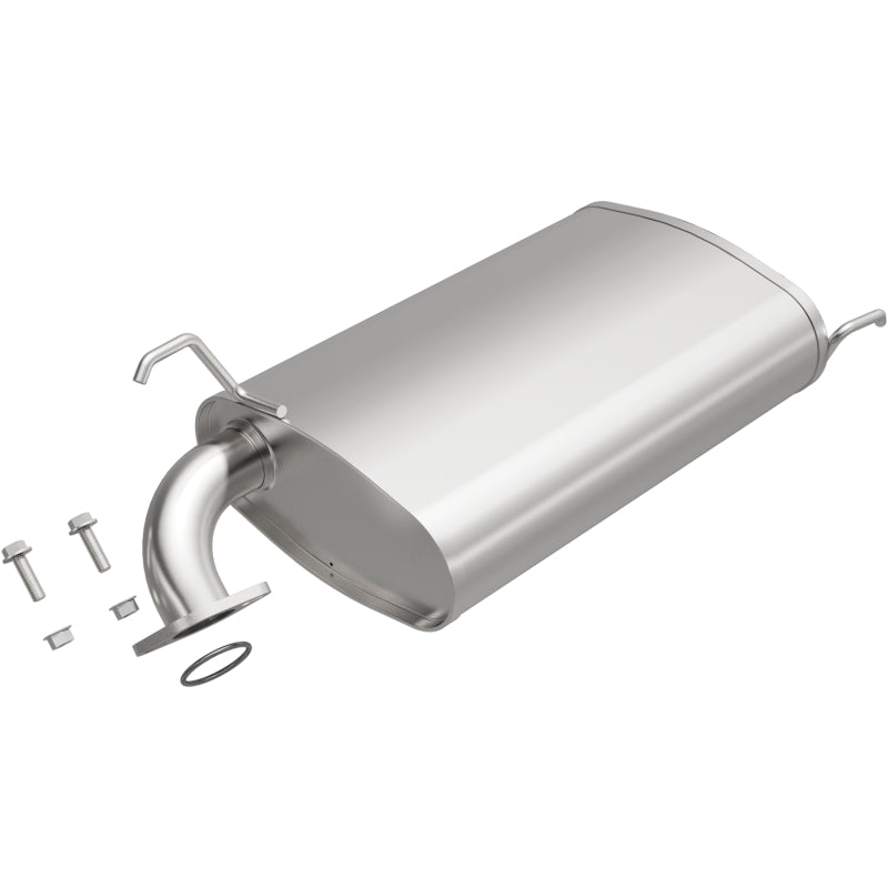 BRE Exhaust 98-02 Accord 2.3L Muffler Kit-thumbmail-5