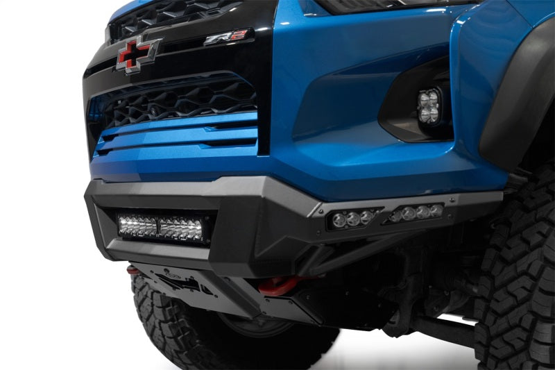 Addictive Desert Designs 23-24 Chevy Colorado ZR2 Phantom Front Bumper-thumbmail-6