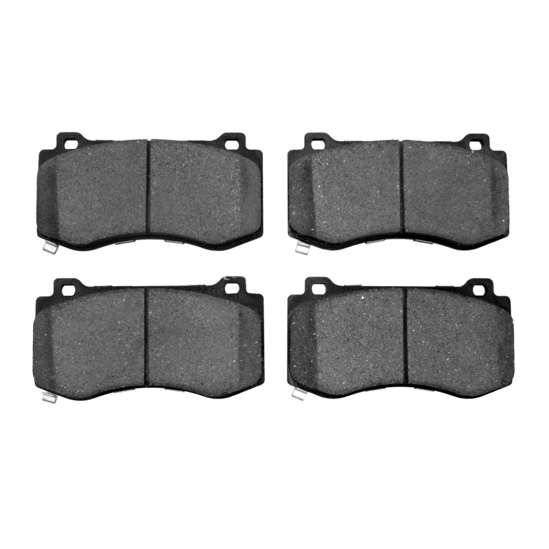 R1 05-23 Chrysler 300 Front Track/Street Brake Pads-thumbmail-1