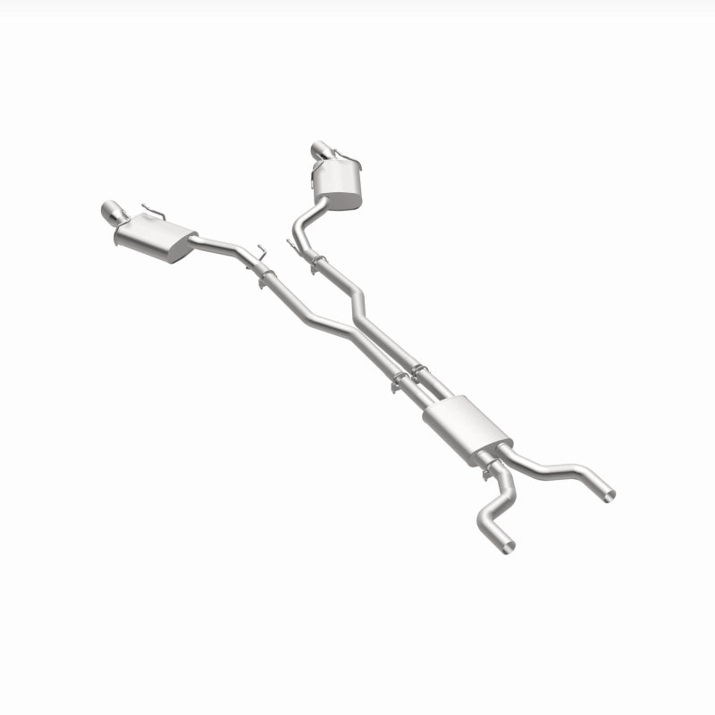 BRExhaust 10-13 Chevrolet Camaro 6.2L Direct-Fit Replacement Exhaust System-thumbmail-21