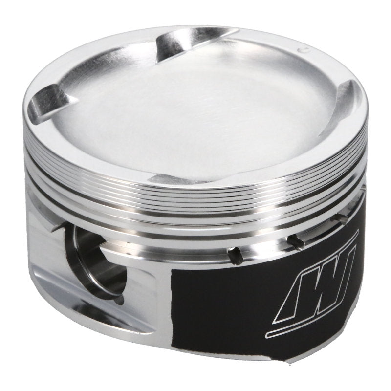 Wiseco Mitsubishi Lancer EVO 8 Stroker Turbo Piston Shelf Stock Kit-thumbmail-7
