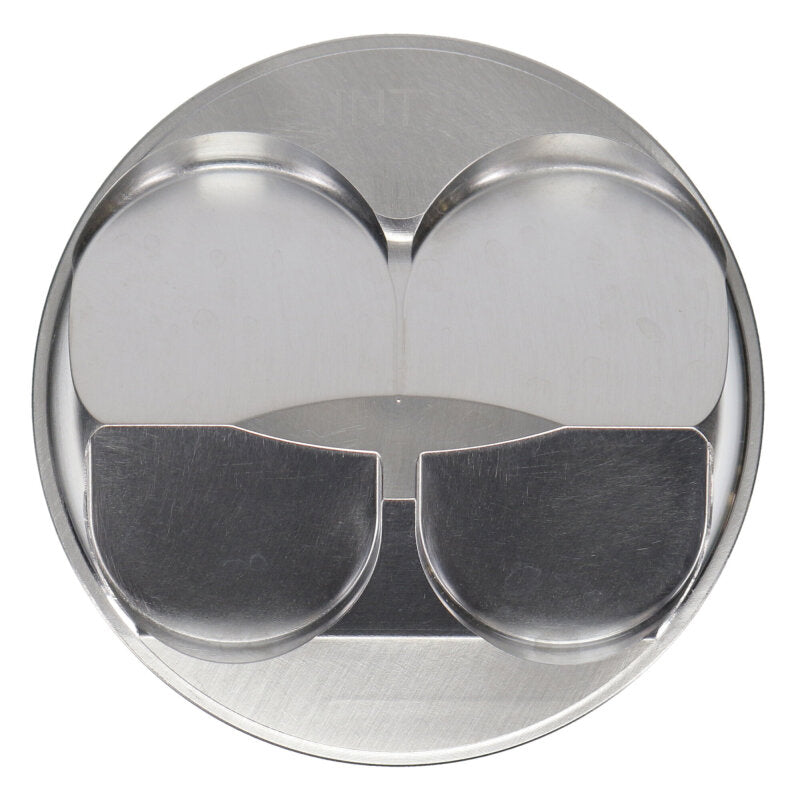 JE Pistons Honda B Series 82.50mm Bore 8.60cc Dome Piston Kit (Set of 4)-thumbmail-4