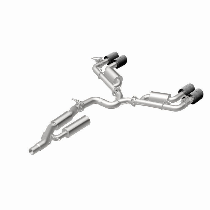 Magnaflow 22-23 VW Golf R NEO Cat-Back Exhaust System-thumbmail-26