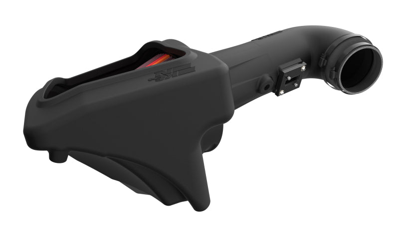 K&N 16-24 Chevy CamaroSS V8-6.2L F Performance Air Intake System-thumbmail-4