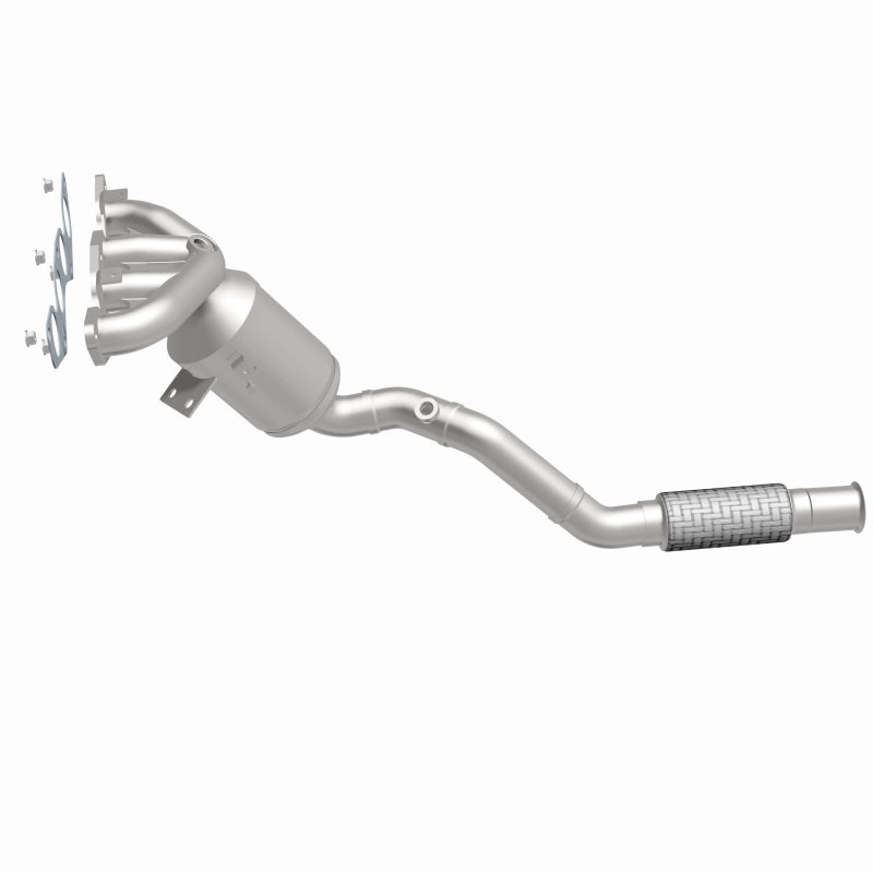 MagnaFlow DF Conv 2018-2021 Ford EcoSport Single Manifold 2L-thumbmail-22