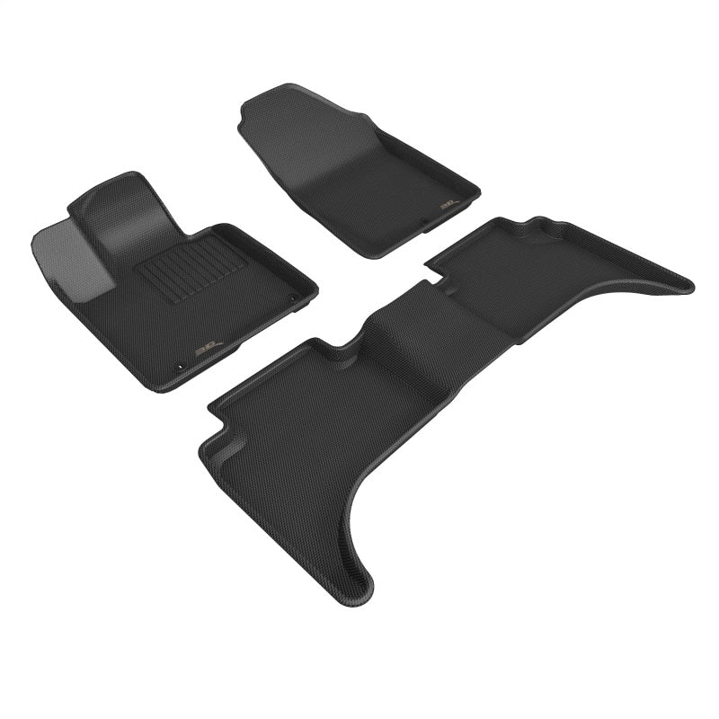 3D MAXpider 2022 Hyundai Santa Cruz 5 Seat Kagu Black R1 R2-thumbmail-1