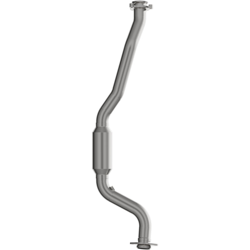 Magnaflow 04-06 Chevrolet Colorado 3.5L Direct Fit Converter-thumbmail-20
